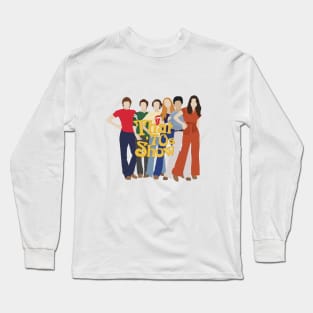 That 70s Show Long Sleeve T-Shirt